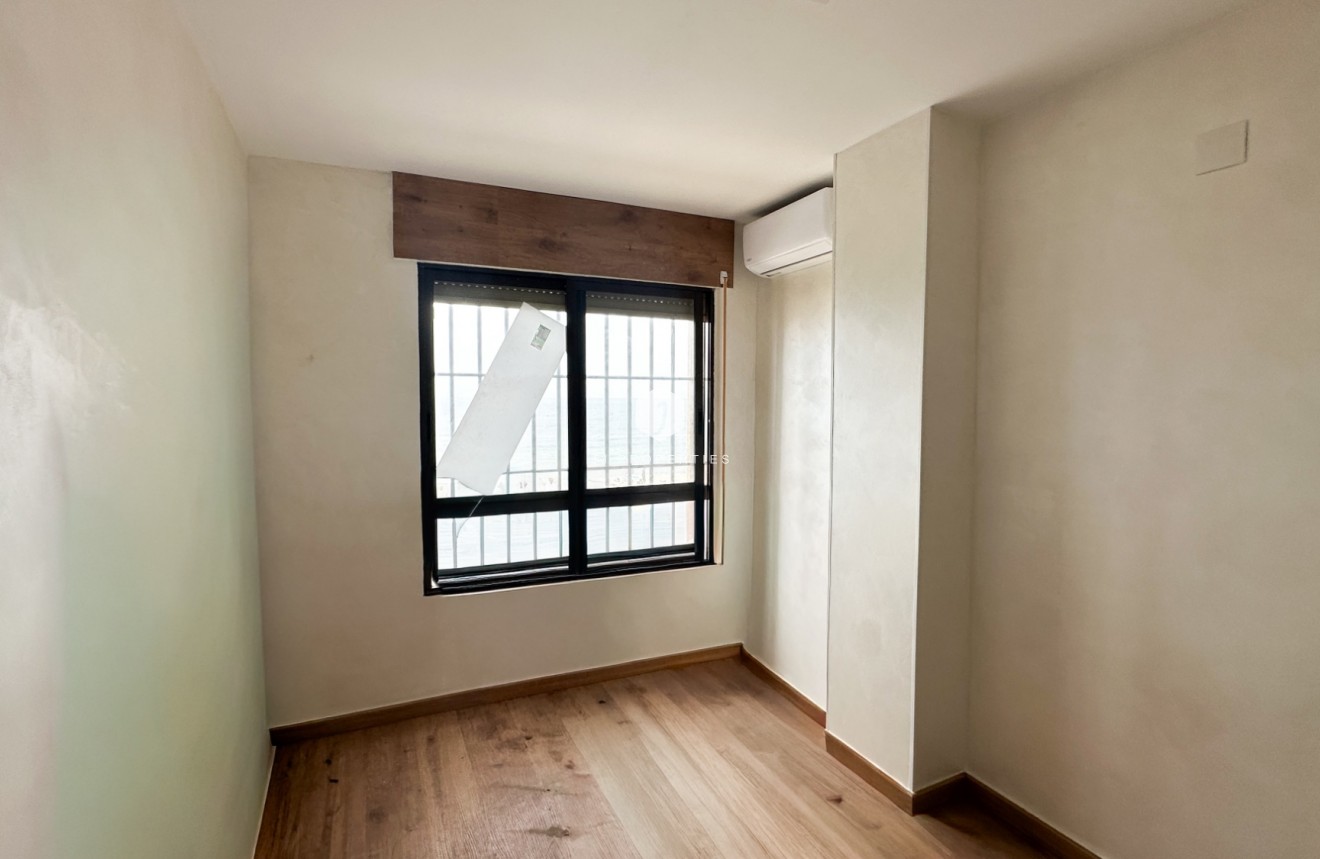 Tweedehands - Appartement / flat -
Torrevieja - Costa Blanca