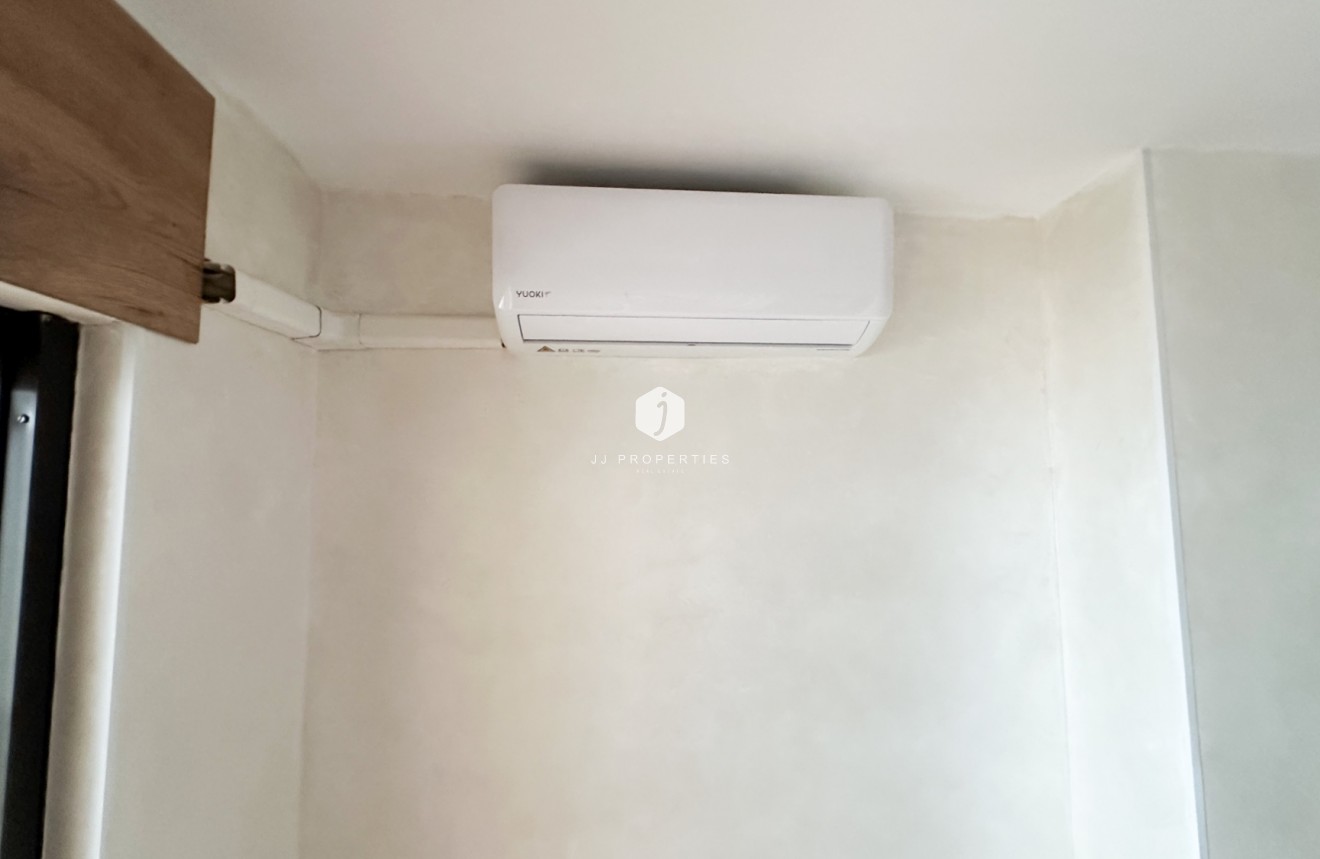 Tweedehands - Appartement / flat -
Torrevieja - Costa Blanca