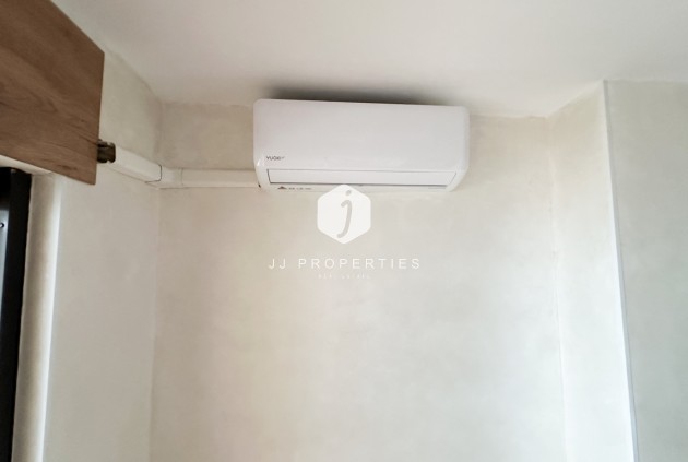 Tweedehands - Appartement / flat -
Torrevieja - Costa Blanca