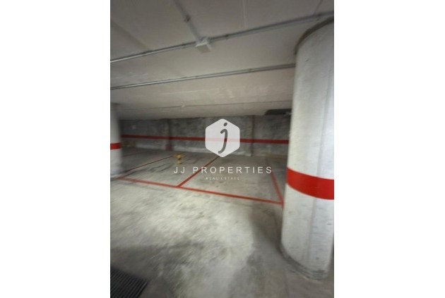 Tweedehands - Appartement / flat -
Torrevieja - Costa Blanca