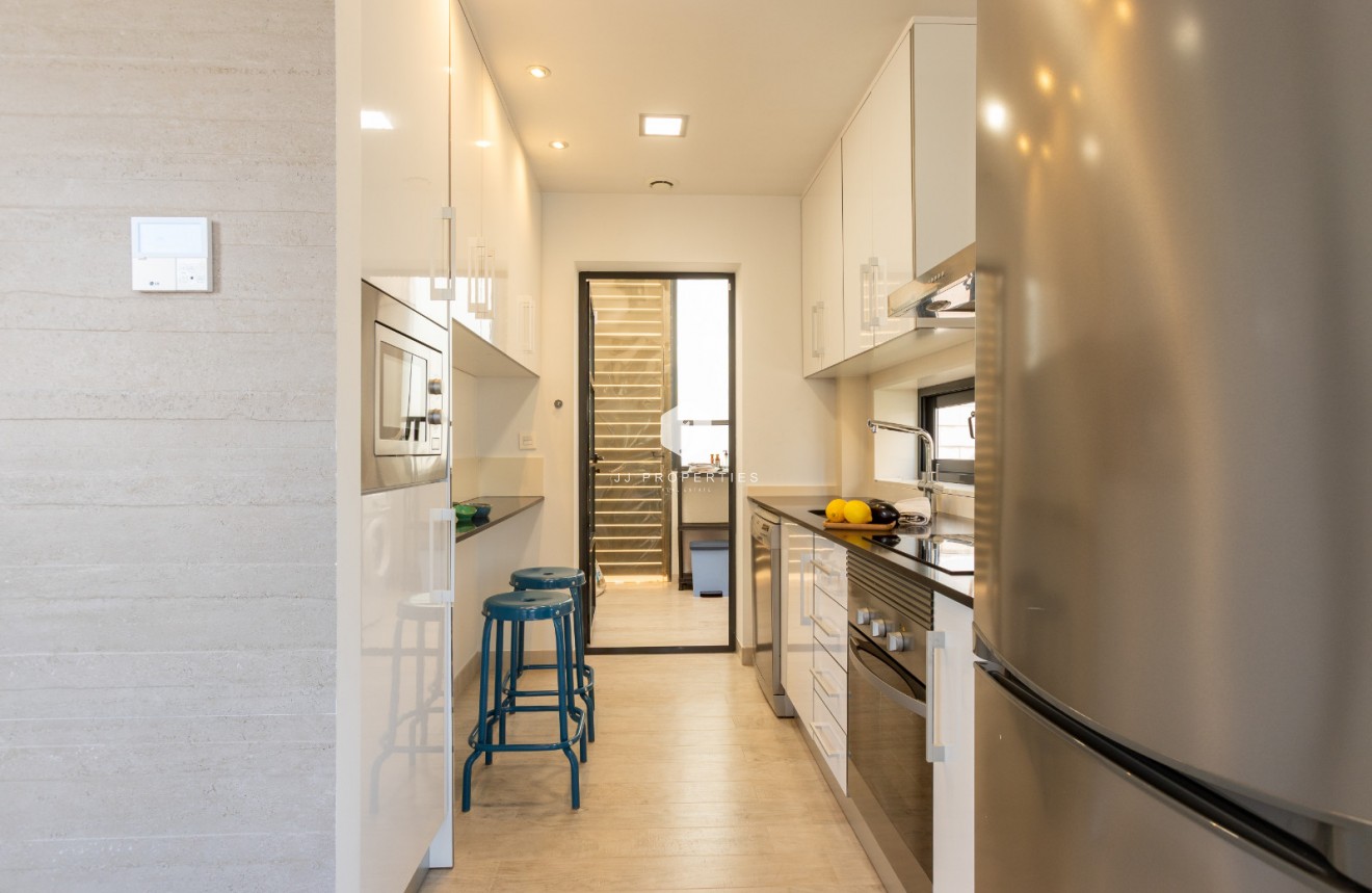 Tweedehands - Villa -
Ciudad Quesada - Costa Blanca