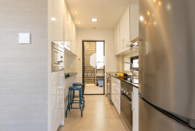 Tweedehands - Villa -
Ciudad Quesada - Costa Blanca