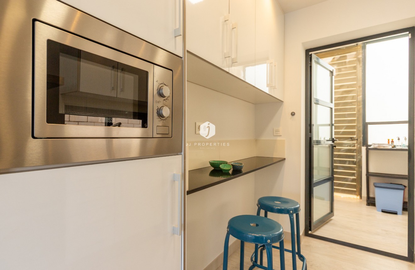 Tweedehands - Villa -
Ciudad Quesada - Costa Blanca