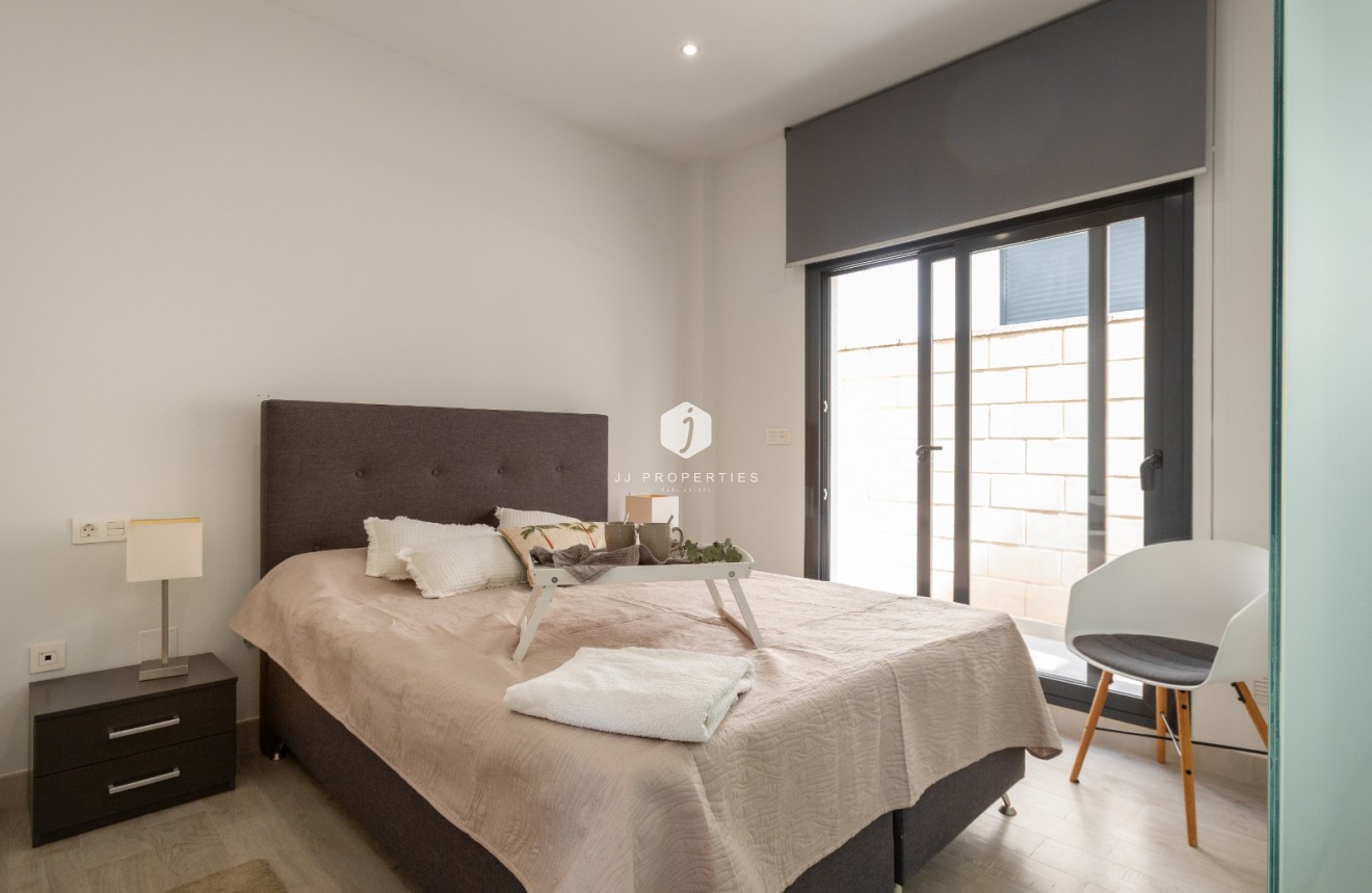 Tweedehands - Villa -
Ciudad Quesada - Costa Blanca