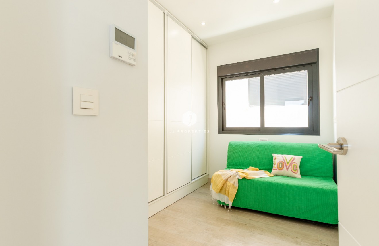 Tweedehands - Villa -
Ciudad Quesada - Costa Blanca