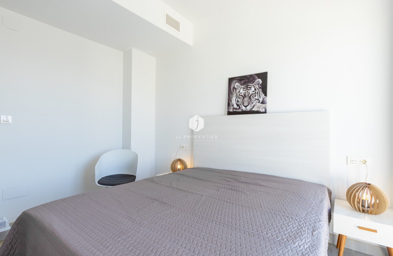 Tweedehands - Villa -
Ciudad Quesada - Costa Blanca