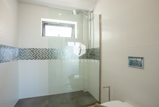 Tweedehands - Villa -
Ciudad Quesada - Costa Blanca