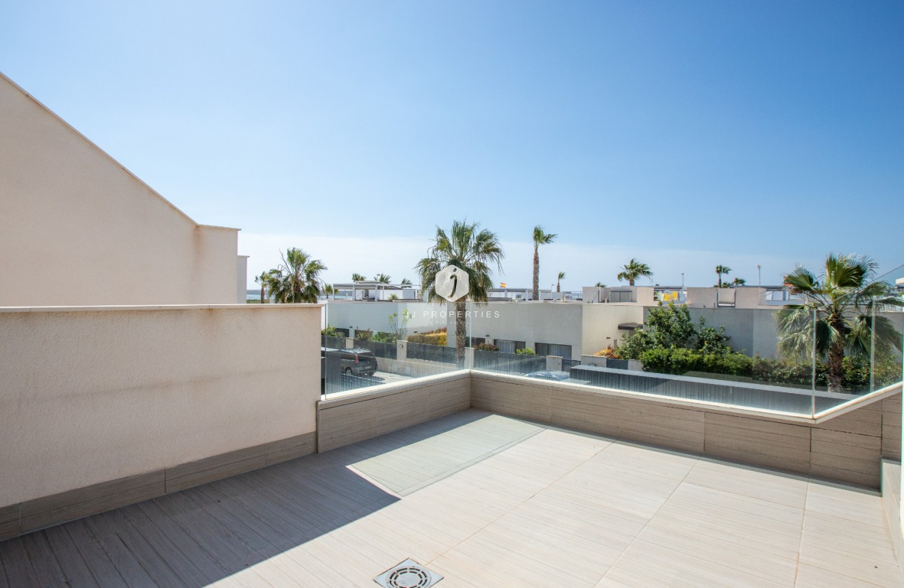 Tweedehands - Villa -
Ciudad Quesada - Costa Blanca