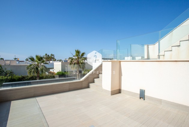 Tweedehands - Villa -
Ciudad Quesada - Costa Blanca