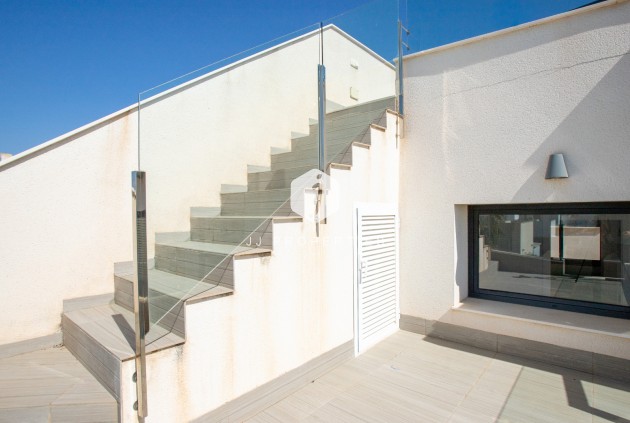 Tweedehands - Villa -
Ciudad Quesada - Costa Blanca