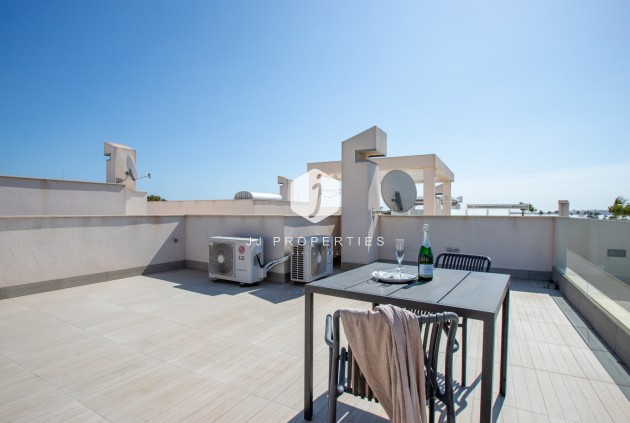 Tweedehands - Villa -
Ciudad Quesada - Costa Blanca