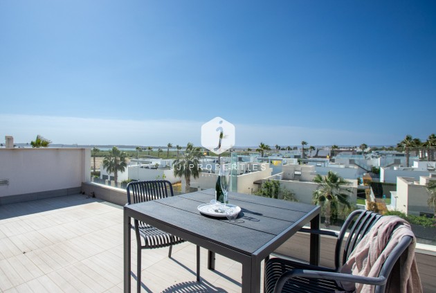 Tweedehands - Villa -
Ciudad Quesada - Costa Blanca