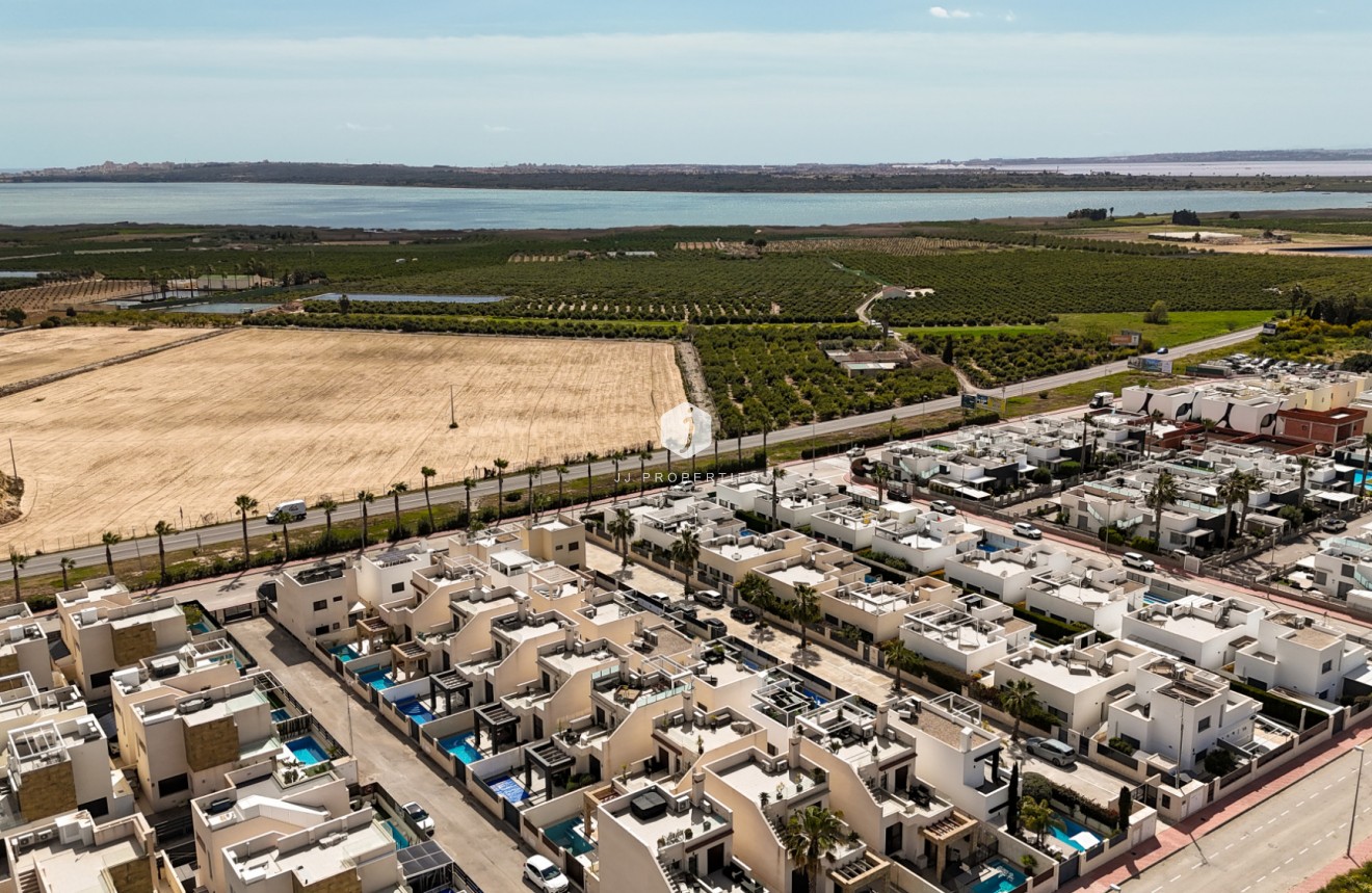 Tweedehands - Villa -
Ciudad Quesada - Costa Blanca