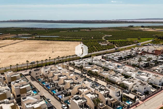 Tweedehands - Villa -
Ciudad Quesada - Costa Blanca