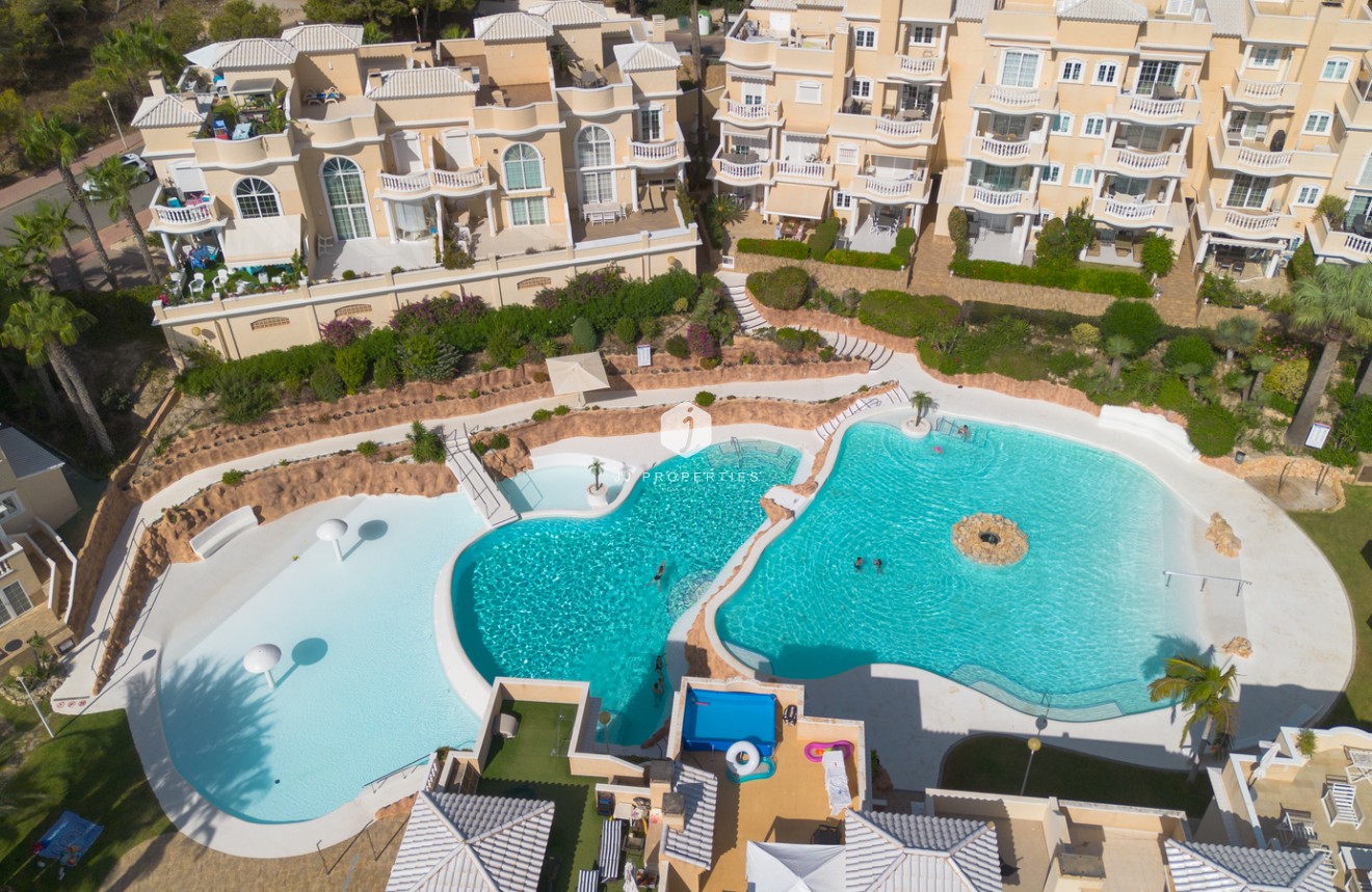 Aus zweiter Hand - Wohnung -
Guardamar del Segura - Costa Blanca