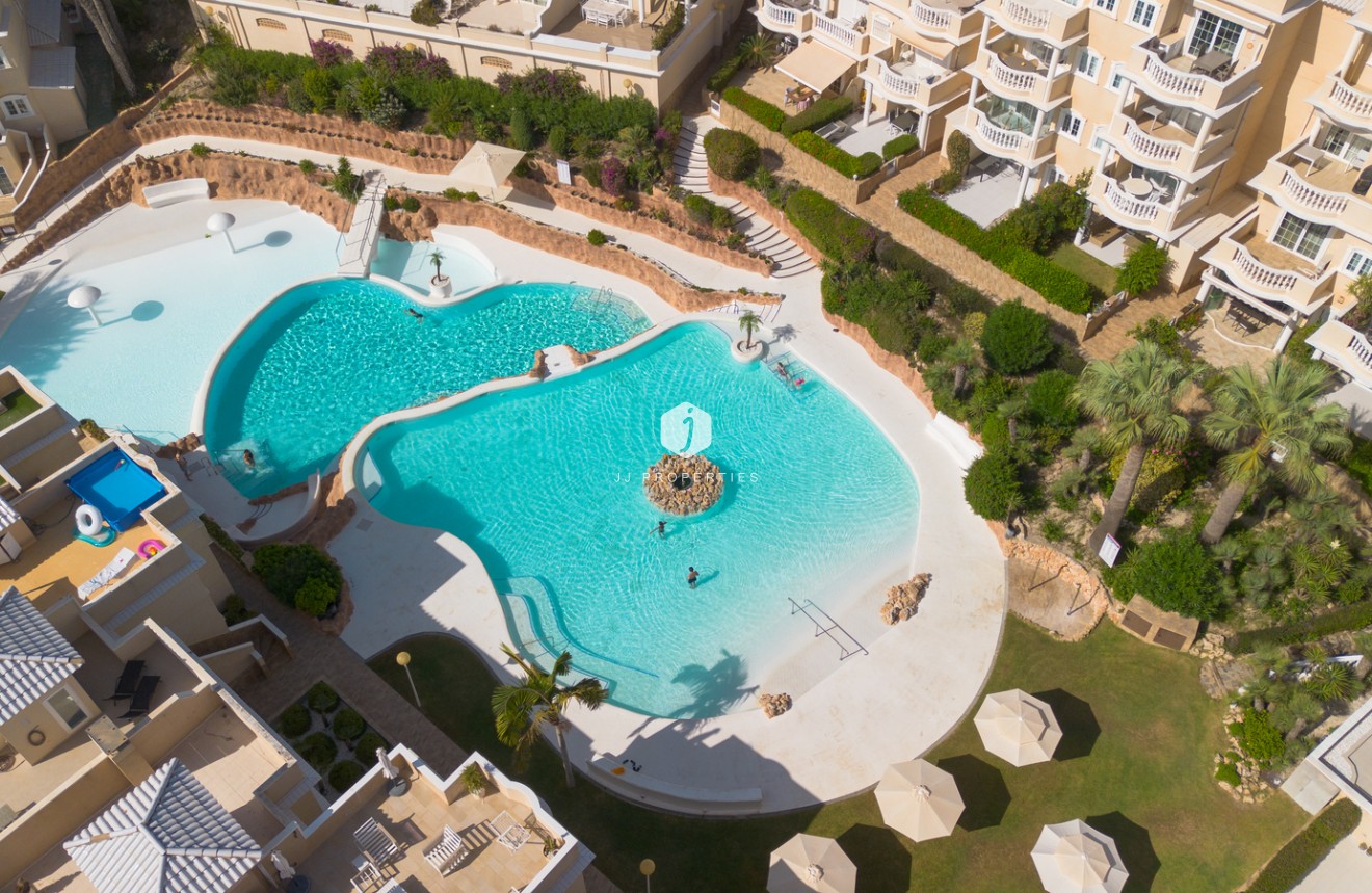 Aus zweiter Hand - Wohnung -
Guardamar del Segura - Costa Blanca
