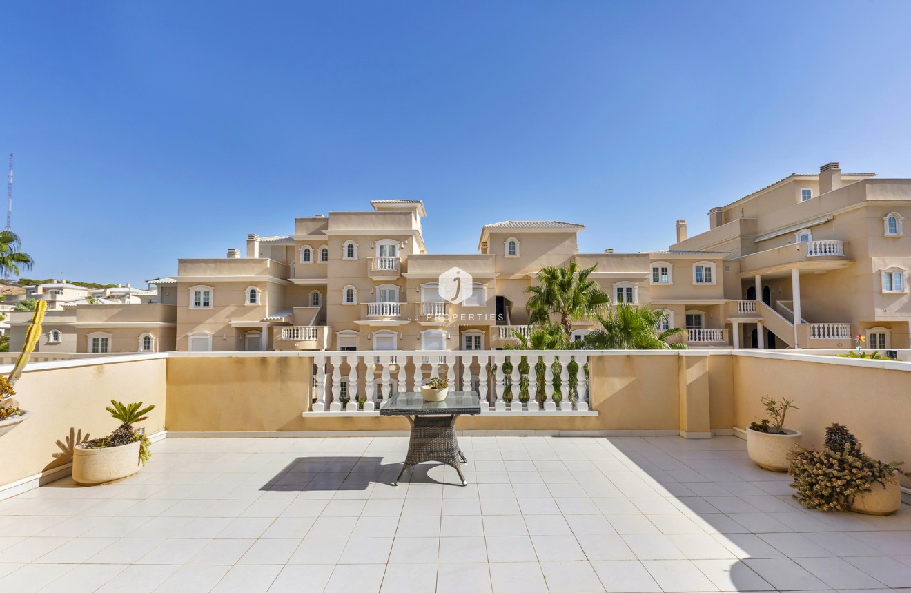 Aus zweiter Hand - Wohnung -
Guardamar del Segura - Costa Blanca
