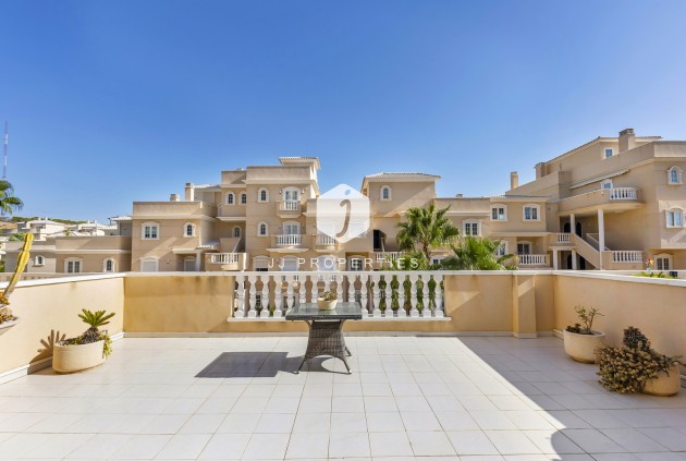 Aus zweiter Hand - Wohnung -
Guardamar del Segura - Costa Blanca