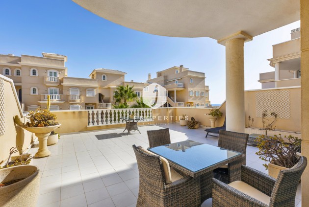 Aus zweiter Hand - Wohnung -
Guardamar del Segura - Costa Blanca