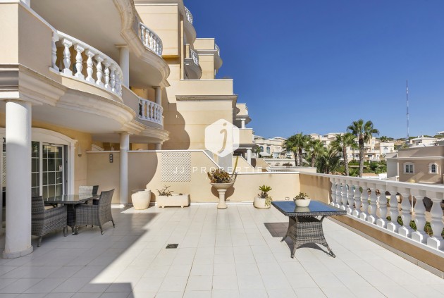 Aus zweiter Hand - Wohnung -
Guardamar del Segura - Costa Blanca