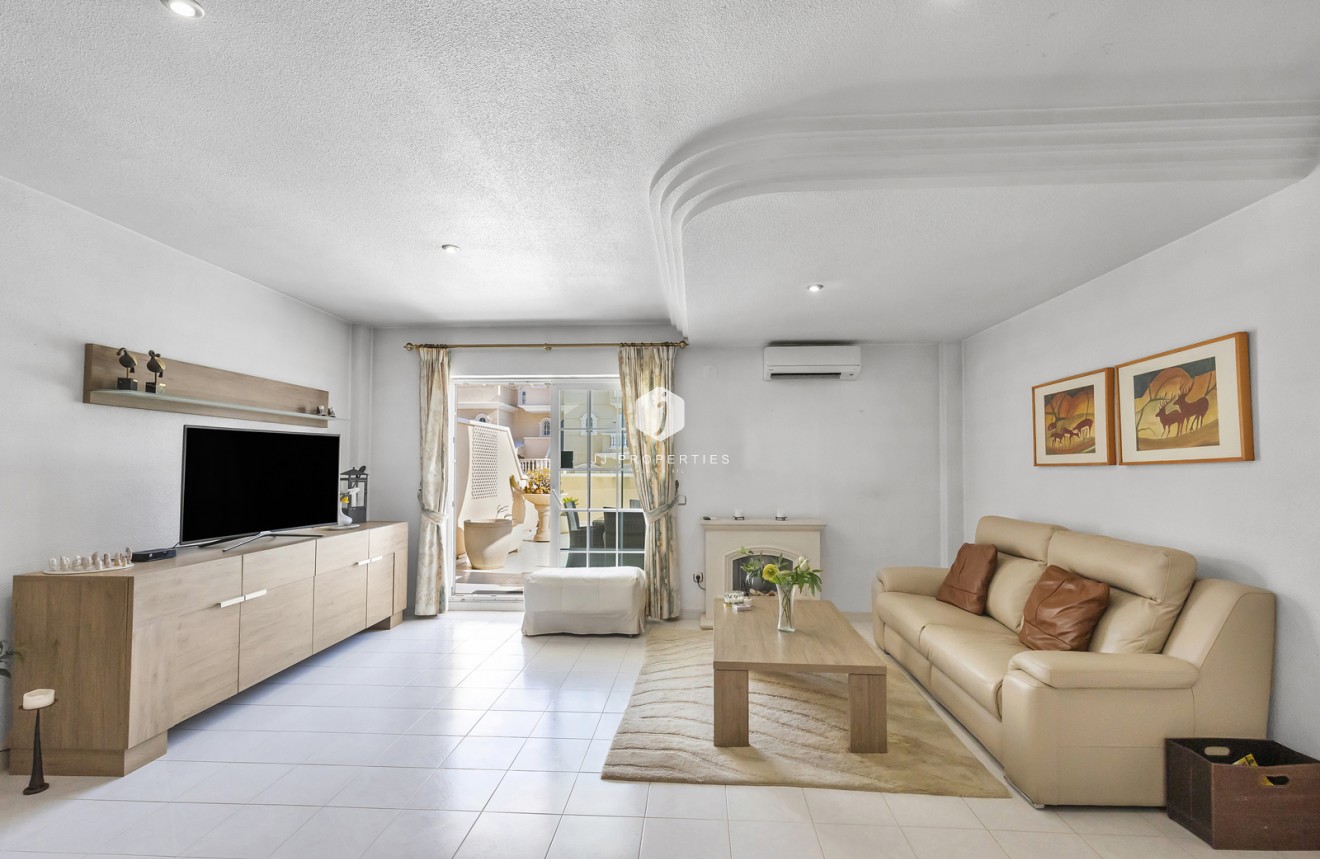 Aus zweiter Hand - Wohnung -
Guardamar del Segura - Costa Blanca