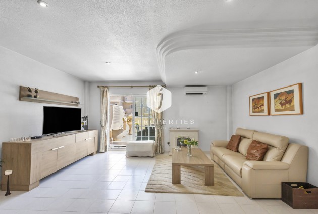Aus zweiter Hand - Wohnung -
Guardamar del Segura - Costa Blanca