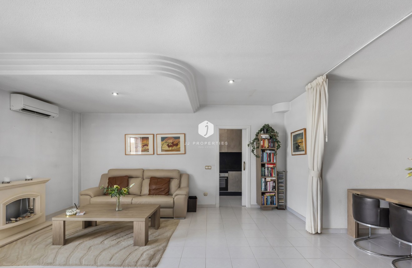 Aus zweiter Hand - Wohnung -
Guardamar del Segura - Costa Blanca