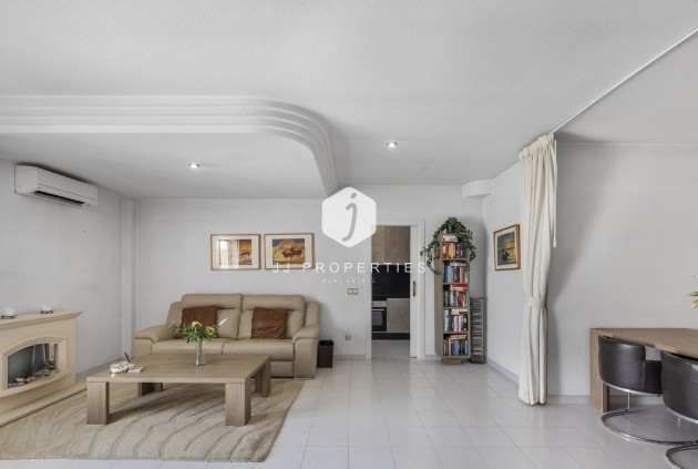 Aus zweiter Hand - Wohnung -
Guardamar del Segura - Costa Blanca