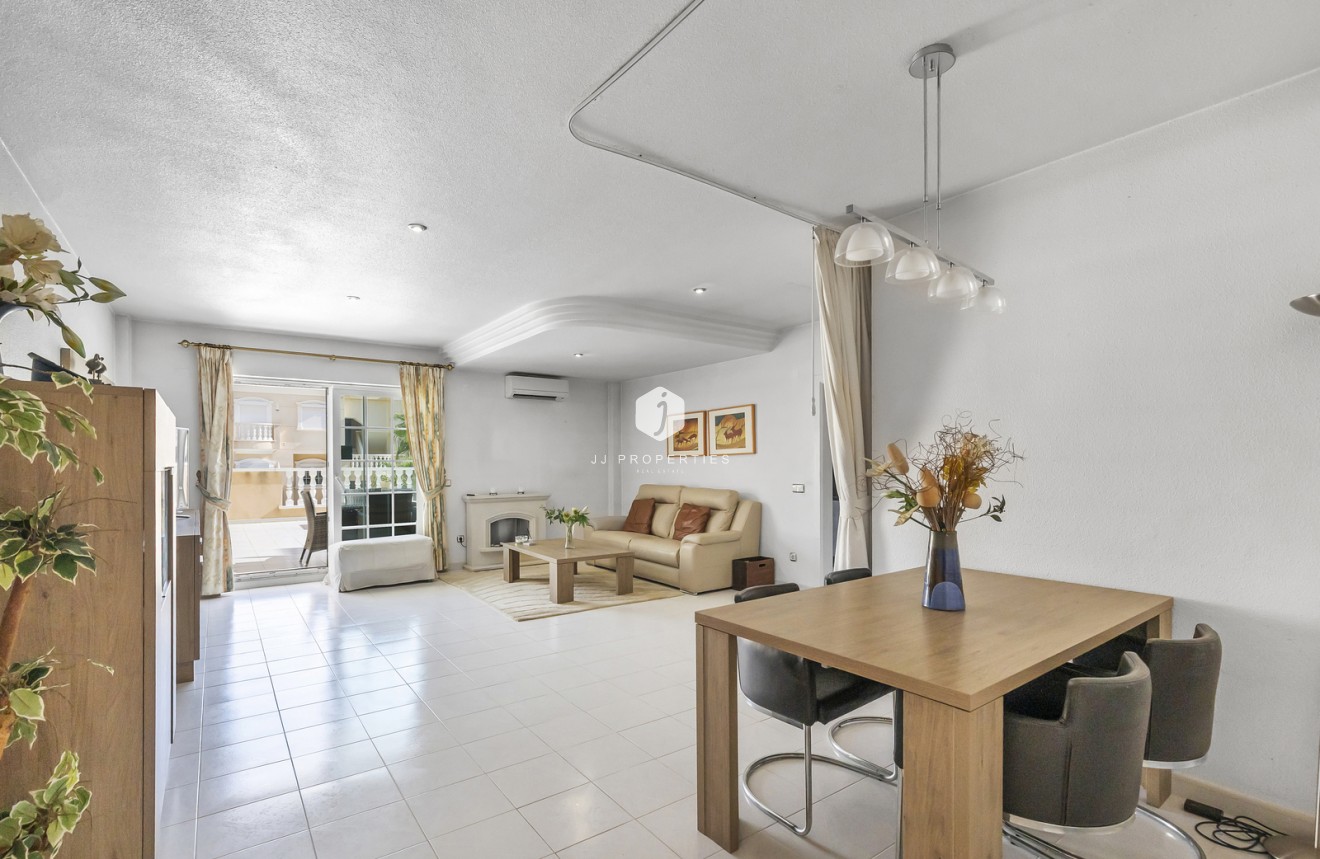 Aus zweiter Hand - Wohnung -
Guardamar del Segura - Costa Blanca