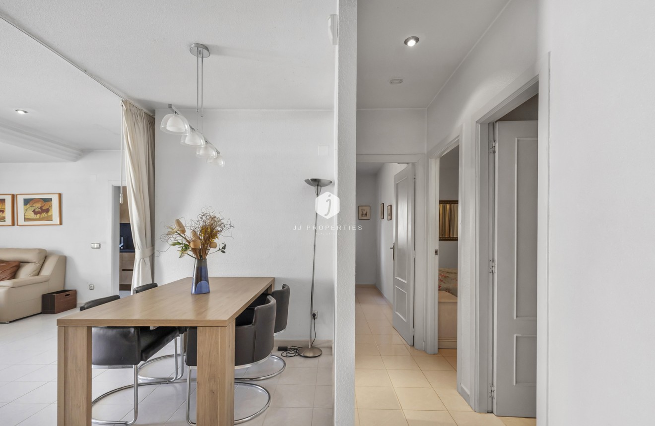 Aus zweiter Hand - Wohnung -
Guardamar del Segura - Costa Blanca
