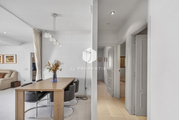 Aus zweiter Hand - Wohnung -
Guardamar del Segura - Costa Blanca