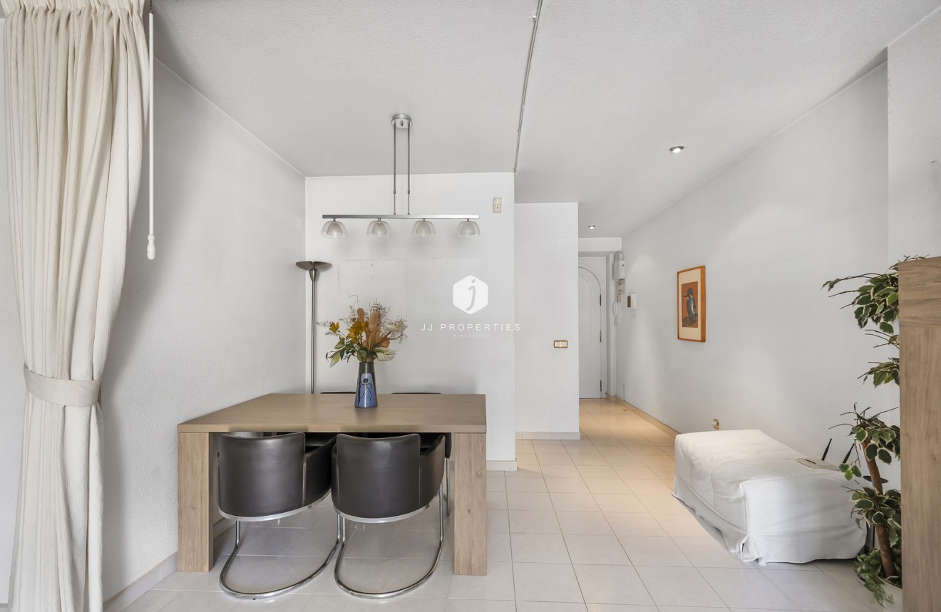 Aus zweiter Hand - Wohnung -
Guardamar del Segura - Costa Blanca