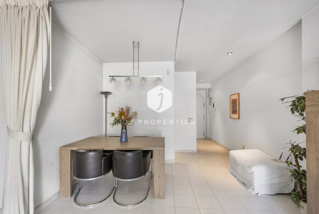 Aus zweiter Hand - Wohnung -
Guardamar del Segura - Costa Blanca