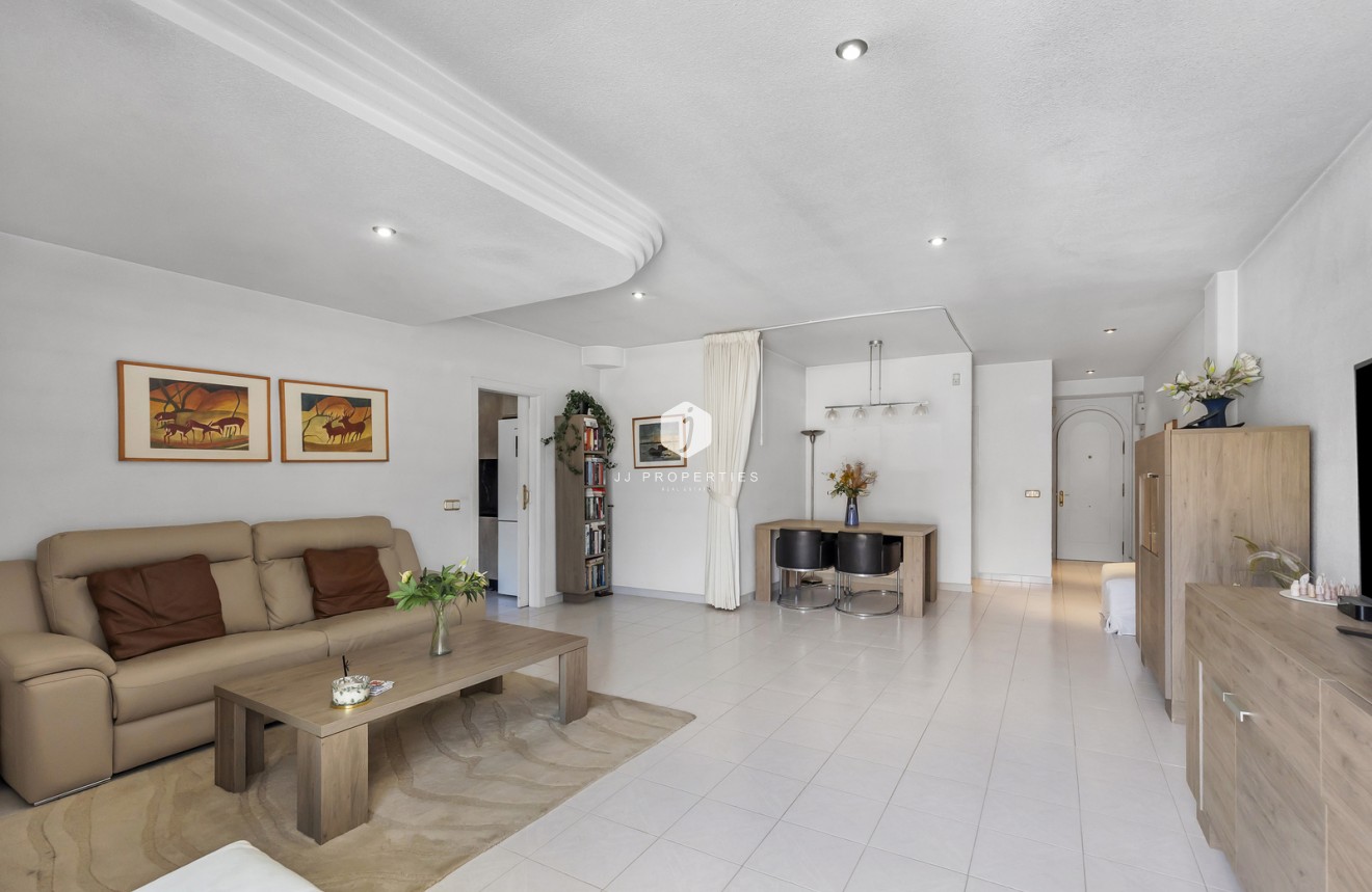 Aus zweiter Hand - Wohnung -
Guardamar del Segura - Costa Blanca