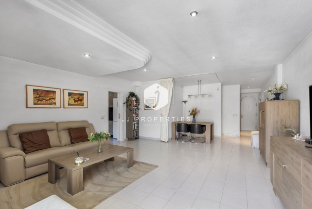 Aus zweiter Hand - Wohnung -
Guardamar del Segura - Costa Blanca