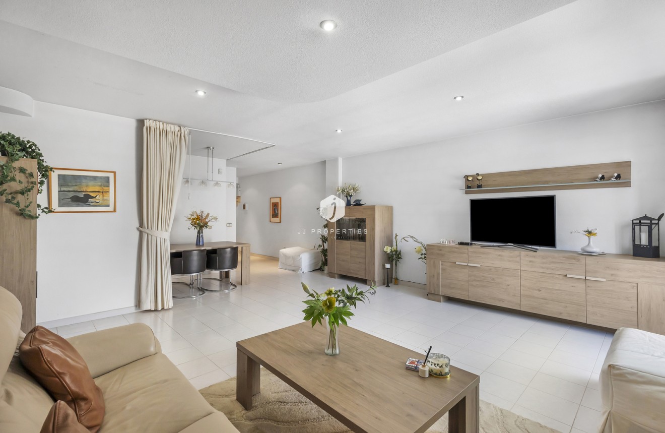 Aus zweiter Hand - Wohnung -
Guardamar del Segura - Costa Blanca