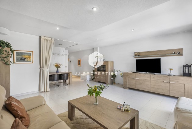 Aus zweiter Hand - Wohnung -
Guardamar del Segura - Costa Blanca