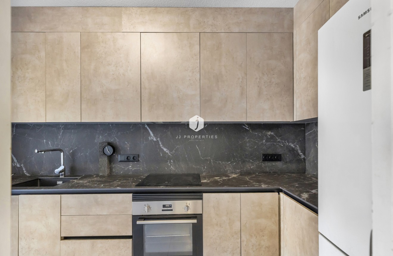 Aus zweiter Hand - Wohnung -
Guardamar del Segura - Costa Blanca