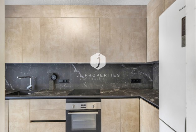 Aus zweiter Hand - Wohnung -
Guardamar del Segura - Costa Blanca