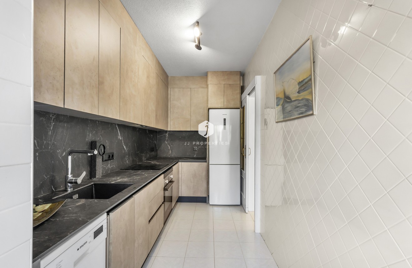 Aus zweiter Hand - Wohnung -
Guardamar del Segura - Costa Blanca