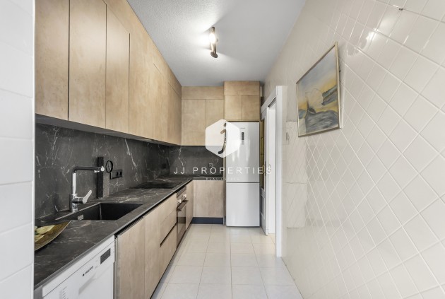 Aus zweiter Hand - Wohnung -
Guardamar del Segura - Costa Blanca