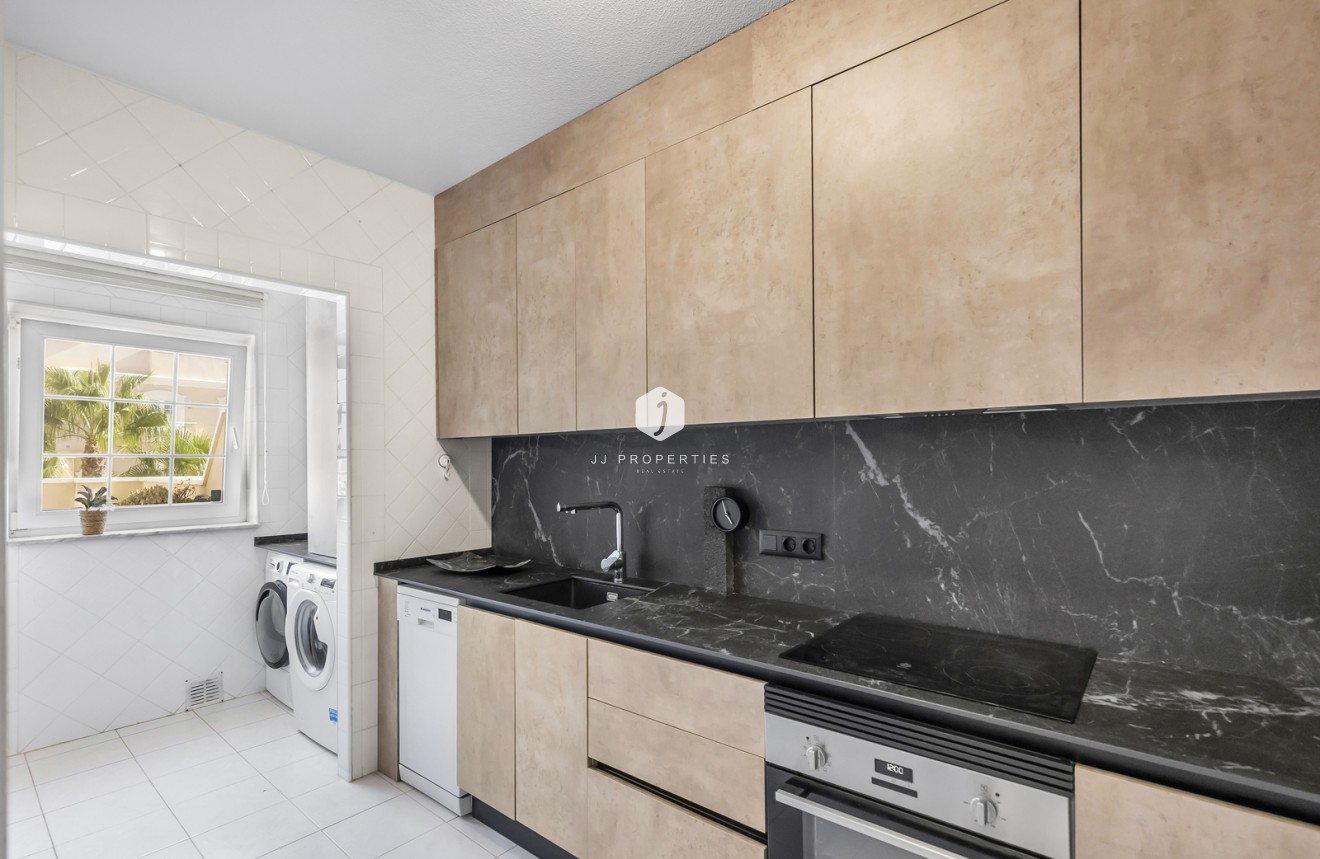 Aus zweiter Hand - Wohnung -
Guardamar del Segura - Costa Blanca