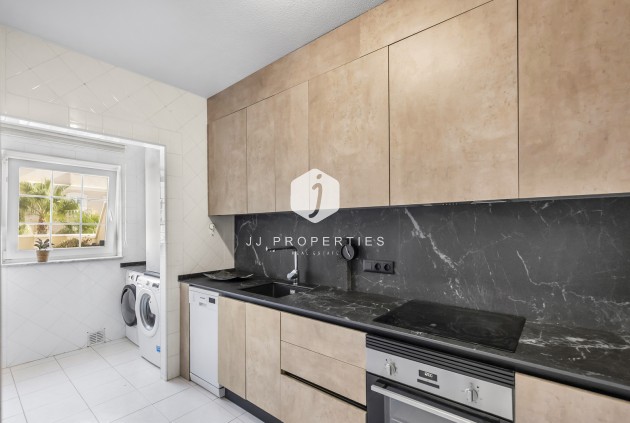 Aus zweiter Hand - Wohnung -
Guardamar del Segura - Costa Blanca