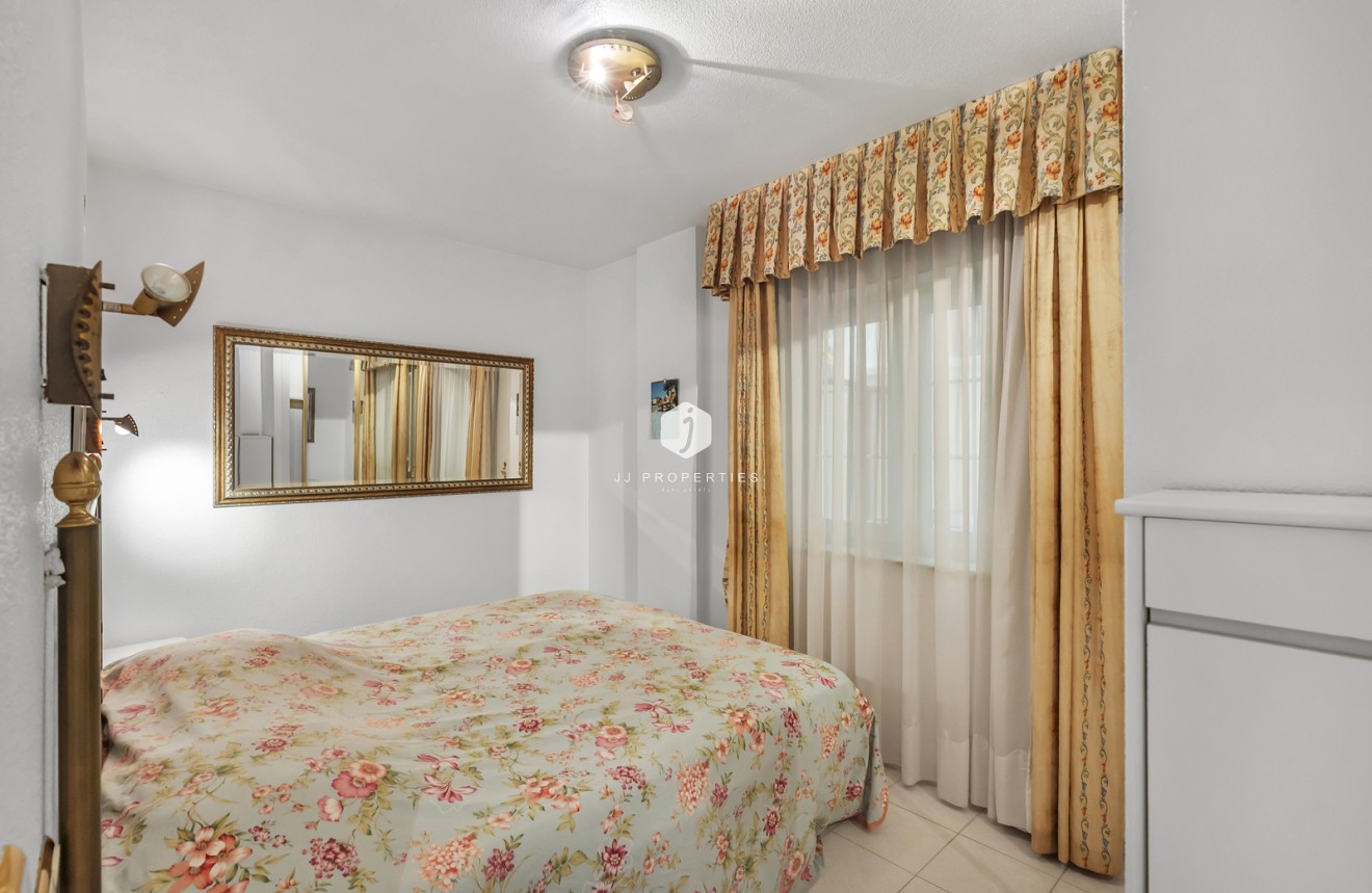 Aus zweiter Hand - Wohnung -
Guardamar del Segura - Costa Blanca
