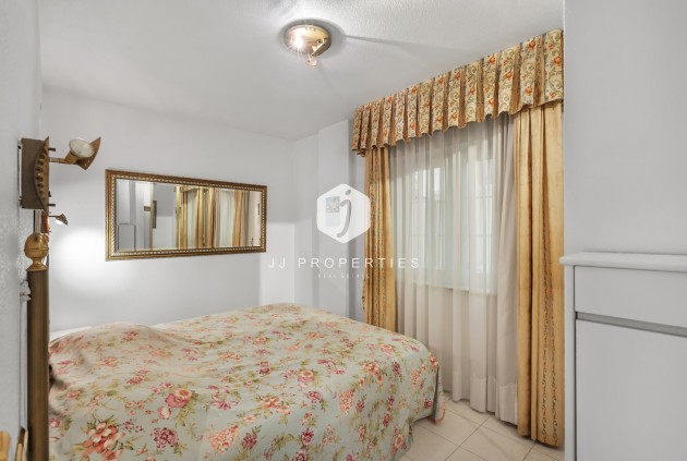 Aus zweiter Hand - Wohnung -
Guardamar del Segura - Costa Blanca