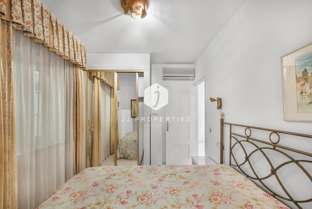 Aus zweiter Hand - Wohnung -
Guardamar del Segura - Costa Blanca