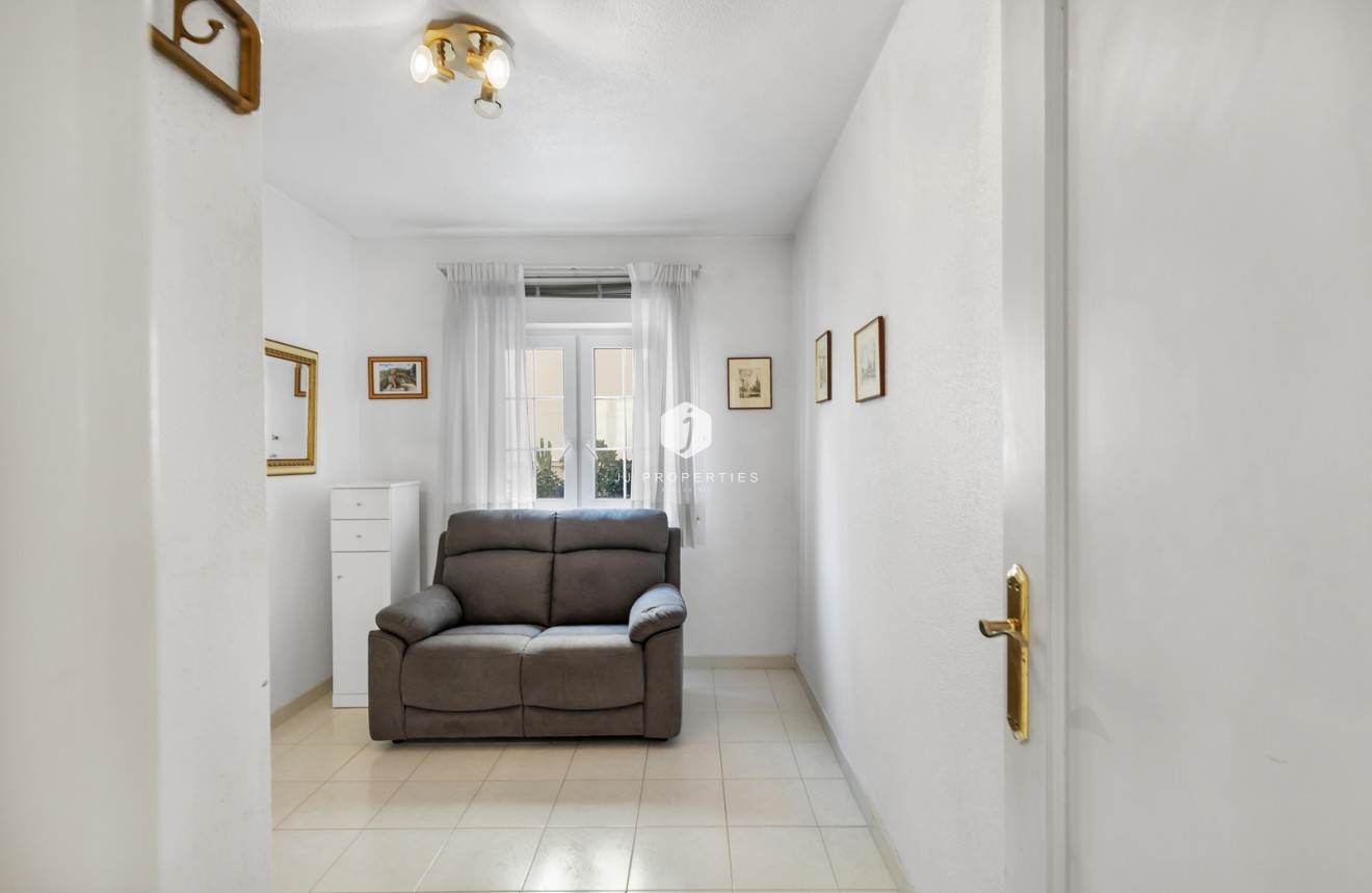Aus zweiter Hand - Wohnung -
Guardamar del Segura - Costa Blanca