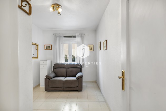 Aus zweiter Hand - Wohnung -
Guardamar del Segura - Costa Blanca