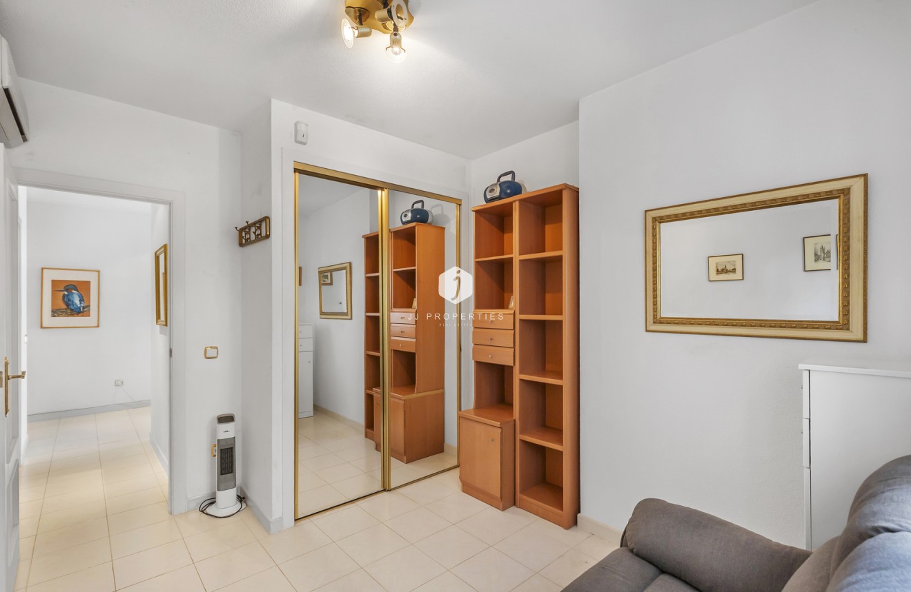 Aus zweiter Hand - Wohnung -
Guardamar del Segura - Costa Blanca