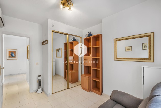 Aus zweiter Hand - Wohnung -
Guardamar del Segura - Costa Blanca